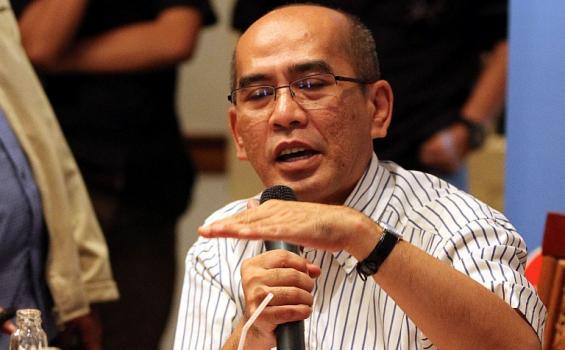 Humanika Tuding Faisal Basri 'Marketing' Neolib 