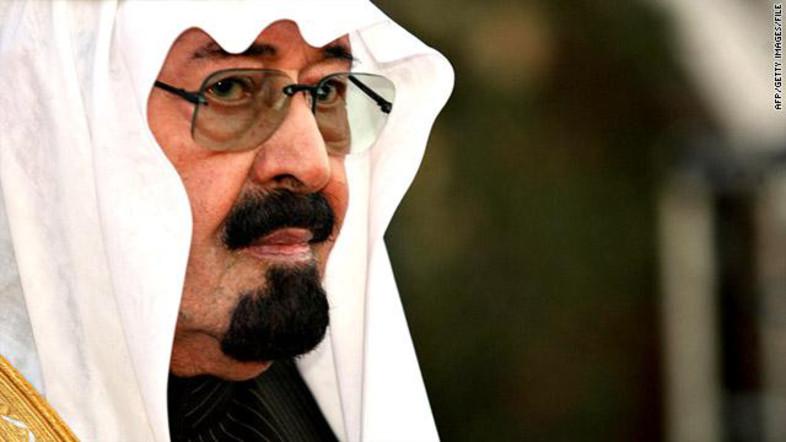Raja Abdullah Memperingatkan Kepada Dunia Tentang Bahaya Teroris