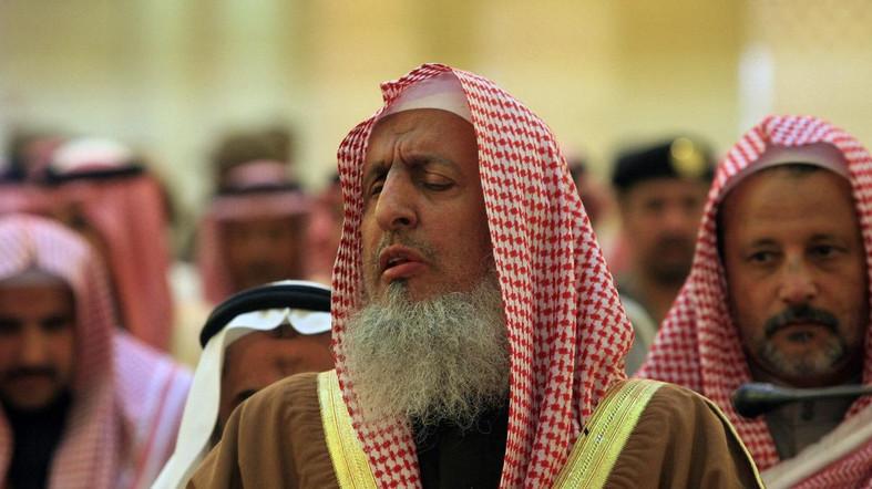 Sheik Abdul Aziz al-Sheik : ISIS, Al-Qaidah Musuh Nomor 1 Islam