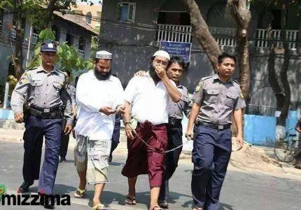 PBB Desak Myanmar Berikan Kewarganegaraan Penuh Bagi Muslim Rohingya