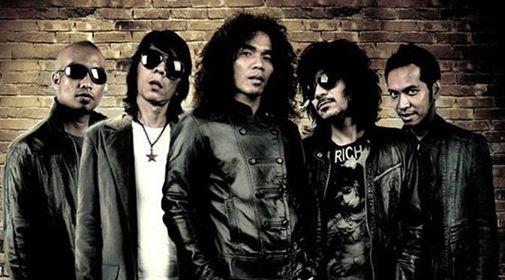 Konser Slank di Banda Aceh Bentrok dengan Zikir Ustad Arifin Ilham