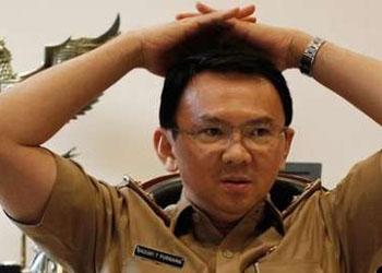 Ahok Lakukan Pemalsuan Dokumen dan Ingin Ditutupi dengan Soal Dana Siluman