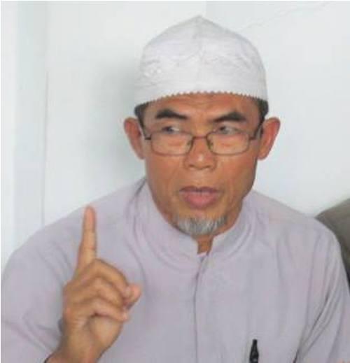 Amir Binayah JAT: Saya Sangat Mendukung FPI, Umat Islam Wajib Bersatu