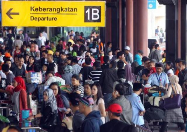 Tak Buka Lapangan Kerja, Pemerintah Jokowi Malah Ciptakan Penganggur, Walikota Tangerang Berang