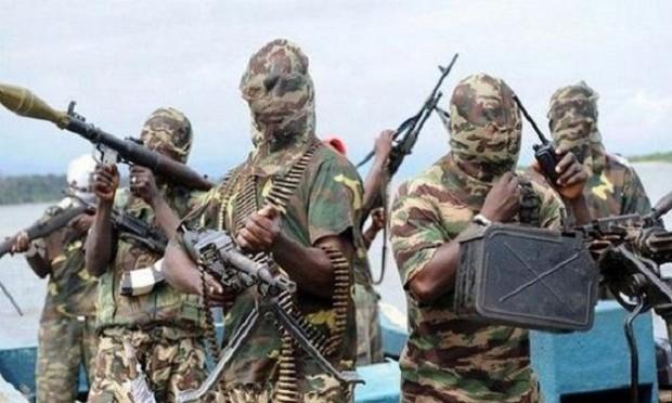 Boko Haram Serang Kota Timur Laut Dekat Perbatasan Kamerun