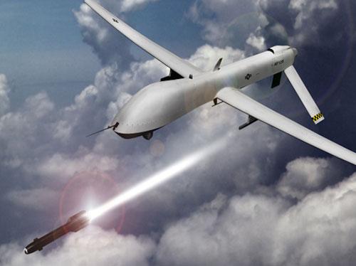 Al-Qaidah Yaman Rilis Video Cara Menghindari Deteksi oleh Pesawat Drone