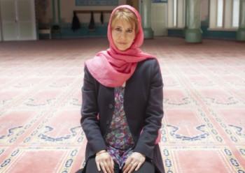 Kristiane Backer: Jatuh Bangun Mencari Suami Muslim yang Taat