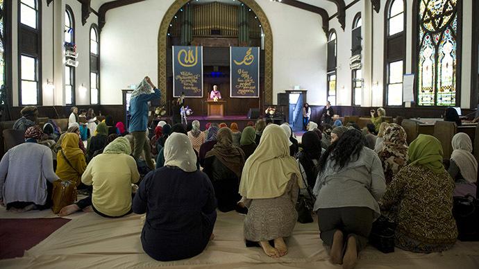 Masjid Khusus Perempuan di Amerika, Ide Kaum Liberal?