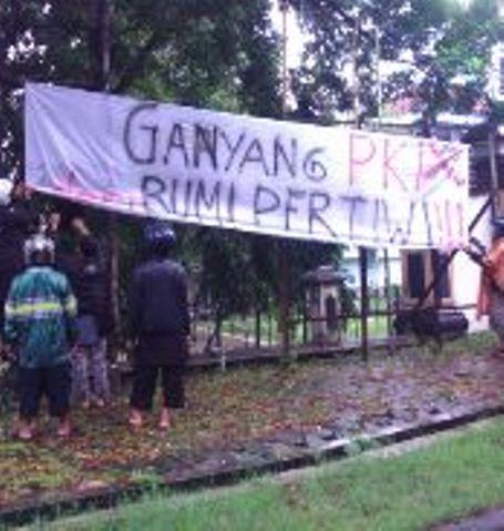 Setelah Syiah Anarkis di Az Zikra' (Jawa Barat), Kini Pro Komunis (PKI) Mulai Pemanasan di Solo