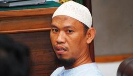 Ustadz  Haris Amir Falah: Kami Sekedar Melaksanakan Perintah Ustadz Abu