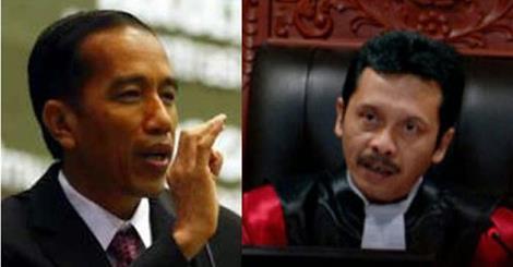 Wajib Ditolak! Hakim MK Pilihan Jokowi Setuju Nikah Beda Agama dan Penghapusan Kolom Agama di KTP