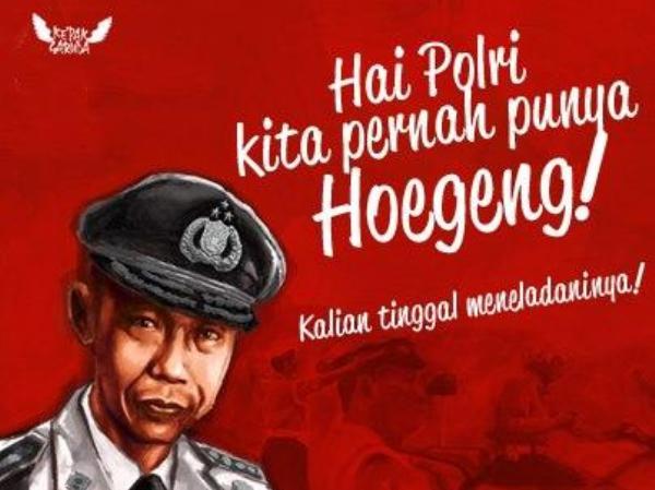 Antara Tommy Soeharto, Saut Situmorang, Sitok Srengenge, dan Nek Masiah