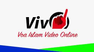 Telah Hadir VIVO 'Voa Islam Video Online', Cikal Bakal TV Online Berita Islam di Indonesia