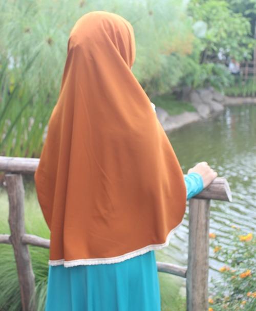 Voa-Islamic Parenting (41): Ini 3 Alasan Istri Wajib Bersemangat untuk Menuntut Ilmu 