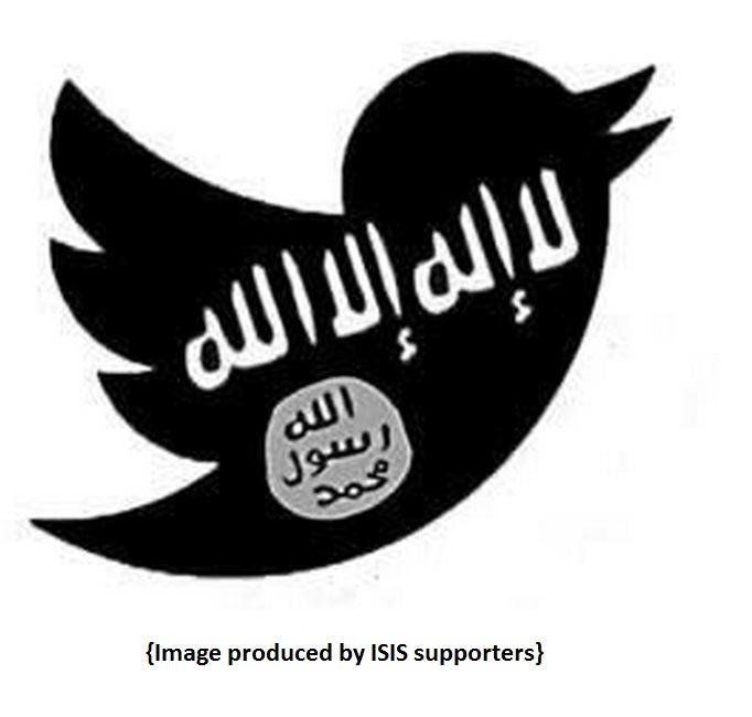 AS Desak Anggota Koalisi untuk Perang Online Melawan Islamic State