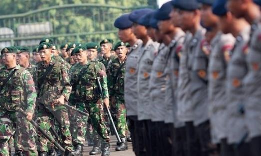 Direktur CIIA: Bentrok TNI-POLRI Contoh Friksi di Lapangan yang Sering Tidak Tuntas