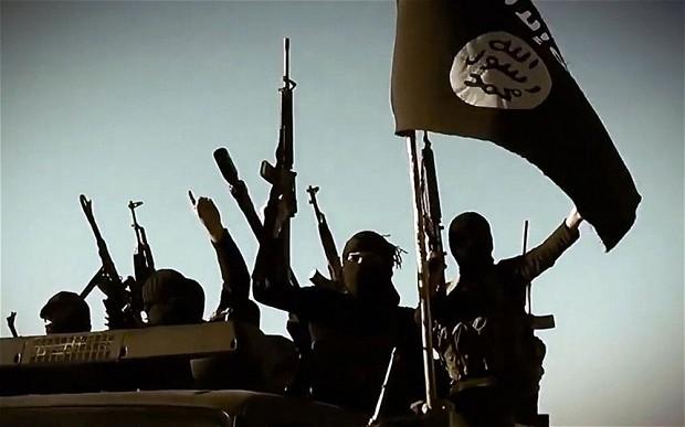 Dukungan atas ISIS, Rekayasa Politik kah ?