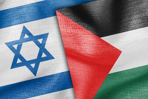 Berikut 6 Poin Kesepakatan Perjanjian Hamas Vs Israel