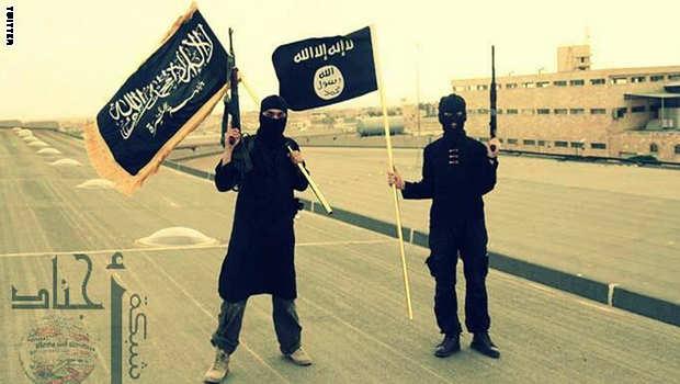 Pejabat Oposisi: Islamic State dan Jabhat Al-Nusrah Sepakat Berdamai di Suriah