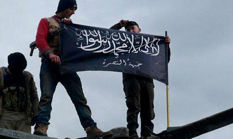 SOHR: Jabhat Al-Nusrah Rebut Pos Perlintasan Qunaitra di Dataran Tinggi Golan