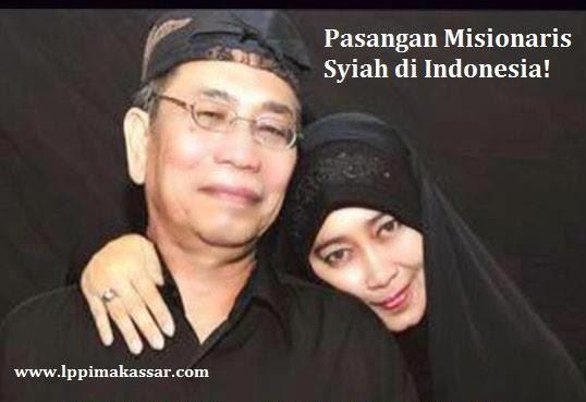 Kenapa Tiba-Tiba Syiah, Kaum Nasrani & Timses Jokowi Sibuk Dengan ISIS?