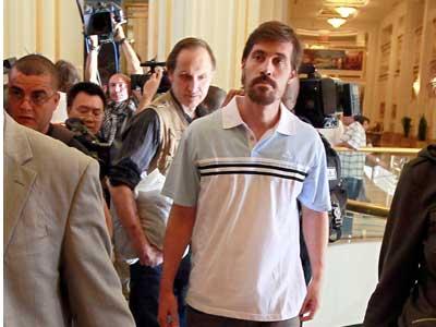 AS Sediakan 10 Juta Dolar Untuk Informasi Penangkapan Eksekutor Foley dan Sotloff