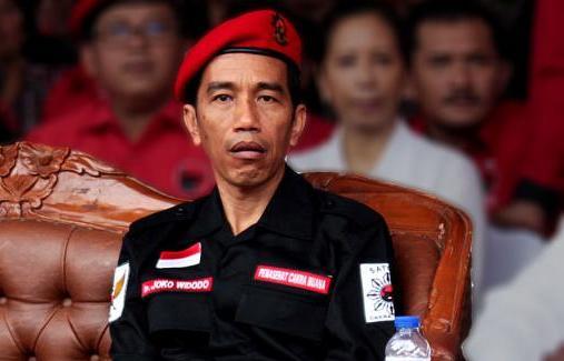 Soal Mobil Nasional Tutupi Berita Impor 'Sapi Nasional' dan Kebohongan Jokowi