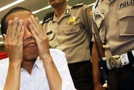 Kalyanamitra: Jokowi dalam 100 Hari Tidak Melakukan Apa-Apa