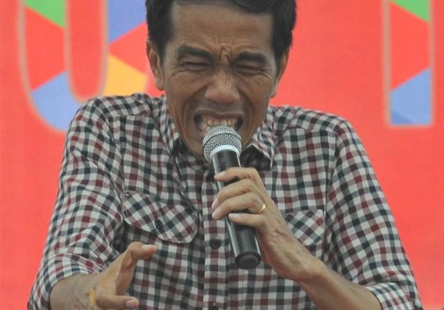 Jokowi Ternyata Telah Gadaikan Jabatan-Jabatan Strategis