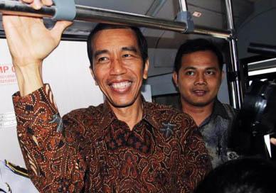 Pemangkasan Anggaran Perjalanan Dinas. Menguji Kejujuran Kantor Transisi Jokowi-JK