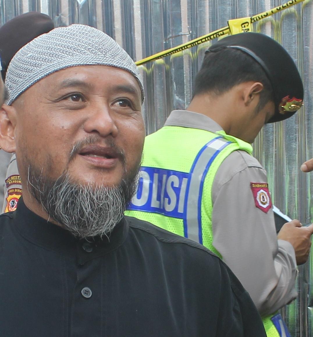 Pernyataan Sikap  GERAKAN PAGAR AQIDAH (GARDAH) pada Kemunculan Isu ISIS