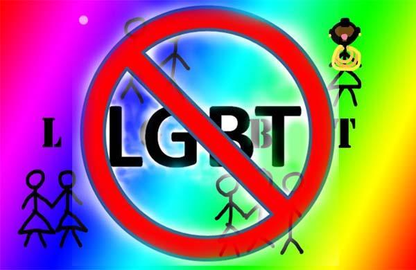 'Gay Politics': Aktor Dibalik Propaganda Perilaku Menyimpang LGBT 