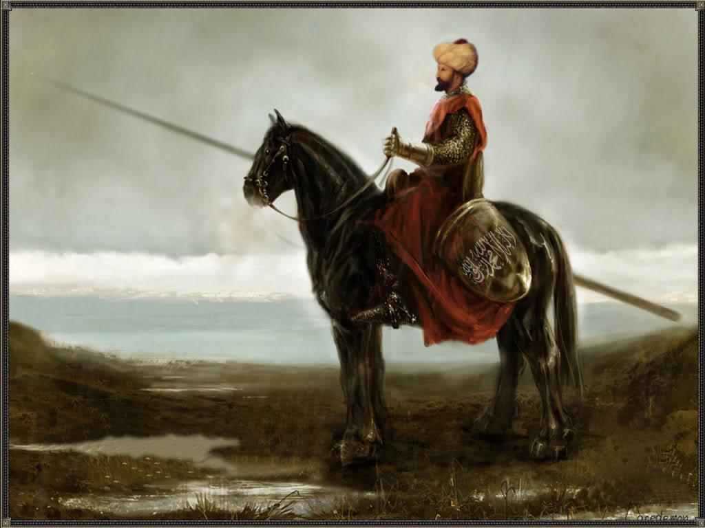 Sultan Muhammad Al-Fatih: Sang Penakluk Konstantinopel