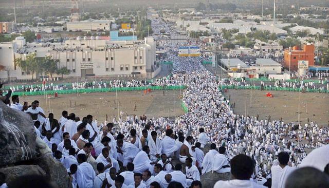 6 Usulan Pelaksanaan Ibadah Haji Pemerintah Indonesia kepada Arab Saudi