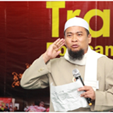 Ustadz Zulkifli, Lc.: Merayakan Tahun Baru Masehi Haram Mutlak, Tasyabbuh Orang Kafir