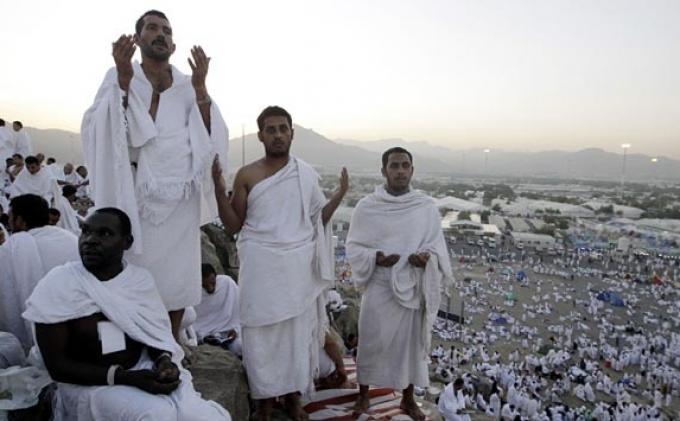 Bagi yang Sudah Pernah Ibadah Haji, Jangan Lagi Pergi Haji