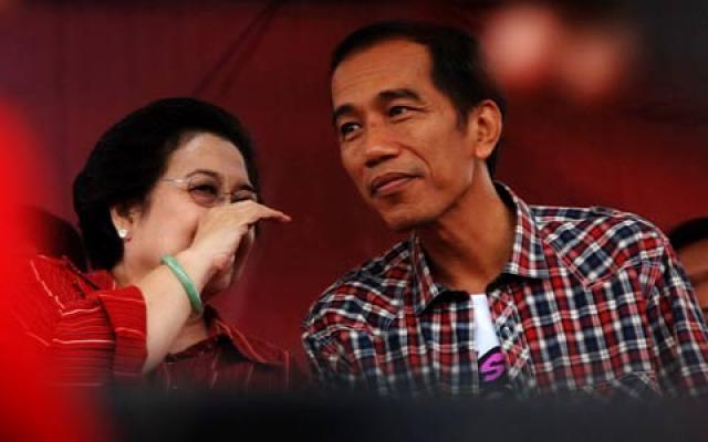 Jokowi Jalankan Ajaran Trisakti atau Ajaran Transaksi
