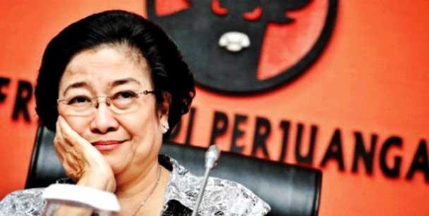 Megawati Powerfull Dalam Menentukan Kabinet Kerja Presiden Jokowi?