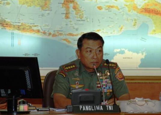 TNI Jaga Kawasan Industri Pulogadung dan Blok Cepu untuk Berantas Eksploitasi tanpa Izin