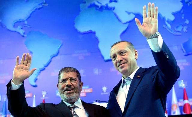 Erdogan Menang Pemilu Presiden Turki. Pasca Haniyah dan Morsi, Mungkinkah Ada Kudeta (Lagi)?