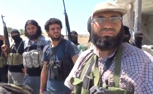 Pemimpin Mujahidin Ansar Al-Sharia Libya, Mohammed Al-Zahawi Diberitakan Gugur di Turki