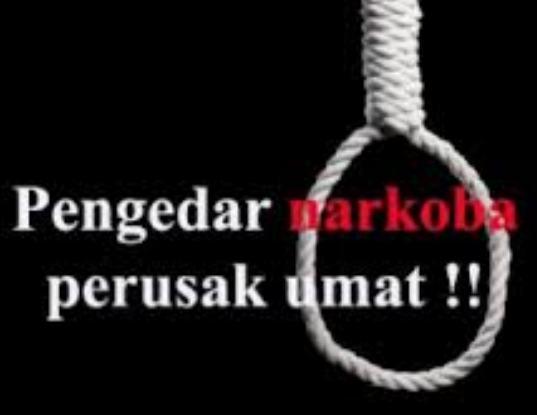 Ulama Aceh Mendukung Pelaksanaan Hukuman Mati dalam Kasus  Narkoba