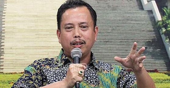 IPW Minta Abraham Samad Segera Ditahan