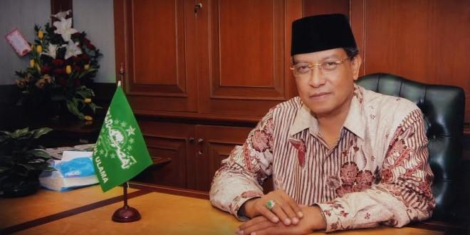 Ketua PBNU: Saya Siap Jadi Pembela Syaikh Siti Jenar. Faktanya Beraqidah Jahmiyah