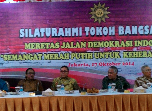 Golkar Enggan Ikuti Jokowi yang Menaikkan Harga BBM