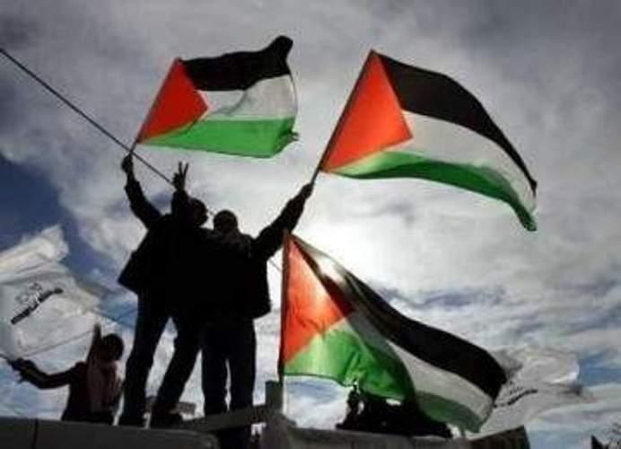 Pemerintah Irlandia Terima Mosi Untuk Mengakui Negara Palestina