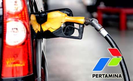 Memberitakan 'Direksi Pertamina Korupsi Rp 5 Triliun', Media GeoEnergi Disomasi 