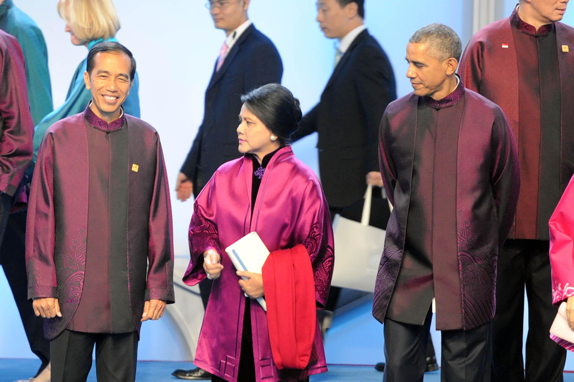 Dengan Open Policy Jokowi Mengantongi Triliunan Dollar Dari Investor Asing