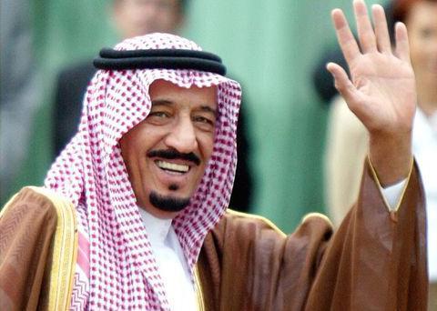 Raja Salman Bagikan Uang 412 Triliun pada Rakyat, Poligami di Saudi Melonjak