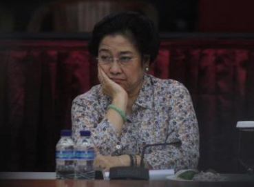 Progress 98: Ada tangan jahat lindungi kasus Jokowi-Megawati